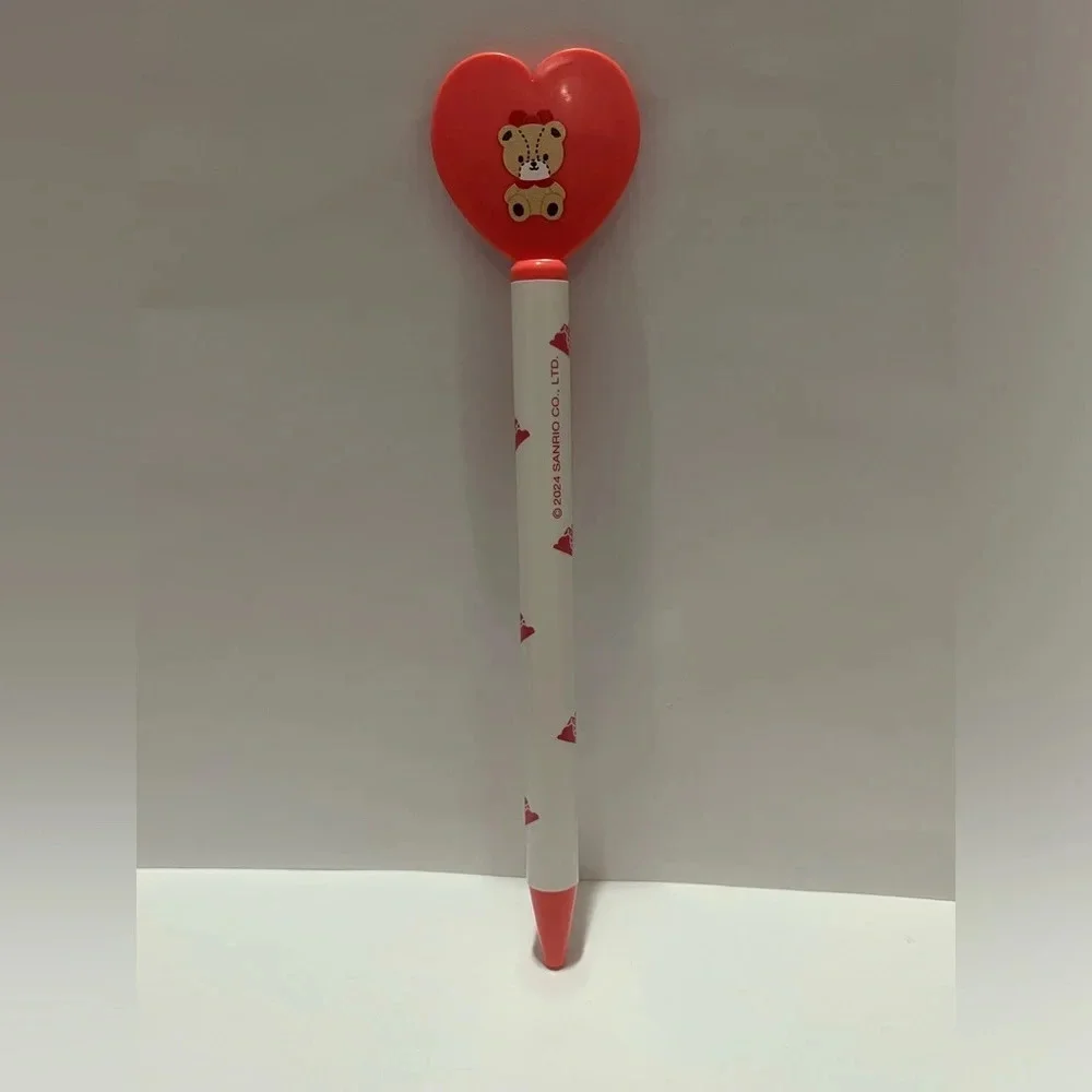 Sanrio Puroland Tiny Chum Pen